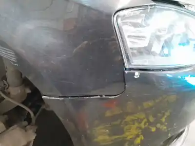 Sloopvoertuig audi a3 (8p1) 2.0 tdi 16v van het jaar 2005 aangedreven bkd