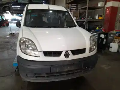 Véhicule à la ferraille RENAULT KANGOO (KC0/1_)  de l'année 2004 alimenté K9K 700,K9K 702