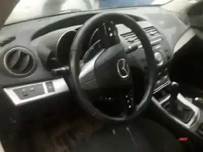 Veículo de Sucata mazda 3 lim. (bl) active do ano 2010 alimentado 