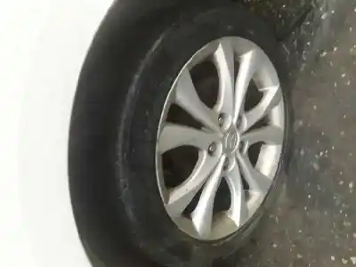 Veículo de Sucata mazda 3 lim. (bl) active do ano 2010 alimentado 