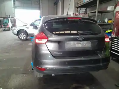 Veículo de Sucata ford focus iii 1.0 ecoboost do ano 2016 alimentado m1da,m1dc,m1dd