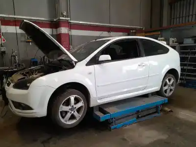 Veicolo di demolizione ford focus ii (da_, hcp, dp) 1.8 tdci dell'anno 2007 alimentato kkda Veicolo di demolizione ford focus ii (da_, hcp, dp) 1.8 tdci dell'anno 2007 alimentato kkda