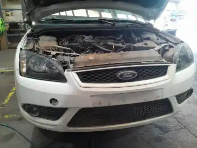Veicolo di demolizione ford focus ii (da_, hcp, dp) 1.8 tdci dell'anno 2007 alimentato kkda Veicolo di demolizione ford focus ii (da_, hcp, dp) 1.8 tdci dell'anno 2007 alimentato kkda