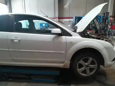 Veicolo di demolizione ford focus ii (da_, hcp, dp) 1.8 tdci dell'anno 2007 alimentato kkda Veicolo di demolizione ford focus ii (da_, hcp, dp) 1.8 tdci dell'anno 2007 alimentato kkda