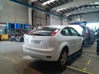 Veicolo di demolizione ford focus ii (da_, hcp, dp) 1.8 tdci dell'anno 2007 alimentato kkda Veicolo di demolizione ford focus ii (da_, hcp, dp) 1.8 tdci dell'anno 2007 alimentato kkda