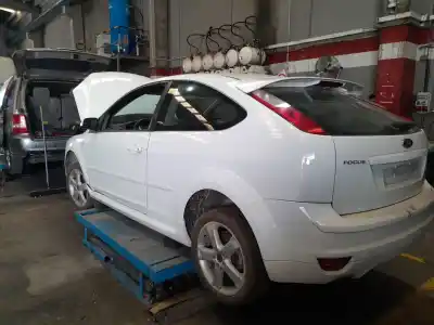 Veicolo di demolizione ford focus ii (da_, hcp, dp) 1.8 tdci dell'anno 2007 alimentato kkda Veicolo di demolizione ford focus ii (da_, hcp, dp) 1.8 tdci dell'anno 2007 alimentato kkda