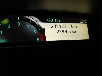 Veículo de Sucata renault grand scénic iii (jz0/1_) 1.5 dci do ano 2011 alimentado k9k 636,k9k 656,k9k 657,k9k 836,k9k 837