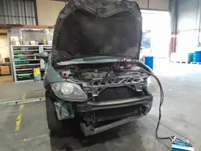 Scrapping Vehicle seat leon (1p1) 1.4 16v of the year 2010 powered bxw,cggb