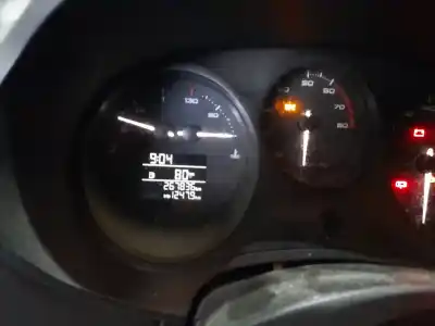 Scrapping Vehicle seat leon (1p1) 1.4 16v of the year 2010 powered bxw,cggb