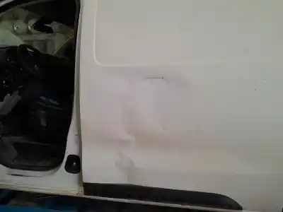 Scrapping Vehicle citroen jumpy furgón (v_) 2.0 bluehdi 120 of the year 2016 powered ah01