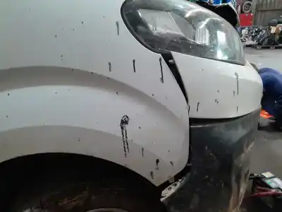 Scrapping Vehicle citroen jumpy furgón (v_) 2.0 bluehdi 120 of the year 2016 powered ah01