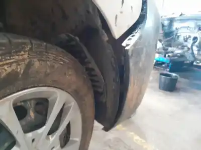 Scrapping Vehicle citroen jumpy furgón (v_) 2.0 bluehdi 120 of the year 2016 powered ah01