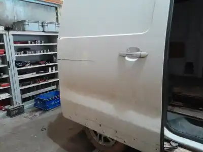 Scrapping Vehicle citroen jumpy furgón (v_) 2.0 bluehdi 120 of the year 2016 powered ah01