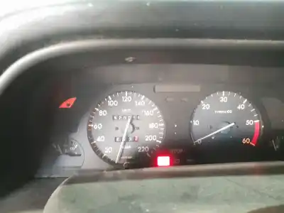 Veículo de Sucata peugeot 306 fastback (7a, 7c, n3, n5) 1.9 dt do ano 1994 alimentado d8a