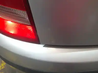 Scrapping Vehicle skoda fabia i (6y2) 1.4 tdi of the year 2007 powered bnm