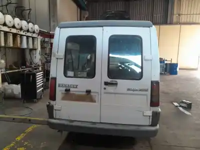 Scrapping Vehicle renault kangoo express (fc0/1_) 1.9 d (fc0j) of the year 1996 powered f8q 632