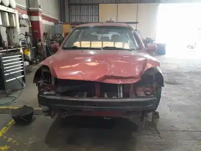 Veicolo di demolizione kia rio i fastback (dc) 1.5 16v dell'anno 2003 alimentato a5d