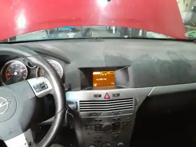 Здавання транспортного засобу OPEL ASTRA H GTC (A04) 1.6 (L08) року 2007 потужний Z 16 XE1,Z 16 XEP