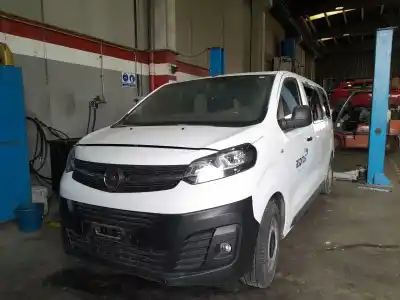 Здавання транспортного засобу OPEL VIVARO C FURGÓN (K0)  року 2023 потужний YH01