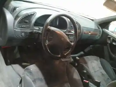 Здавання транспортного засобу CITROEN XSARA (N1)  року 2000 потужний NFZ