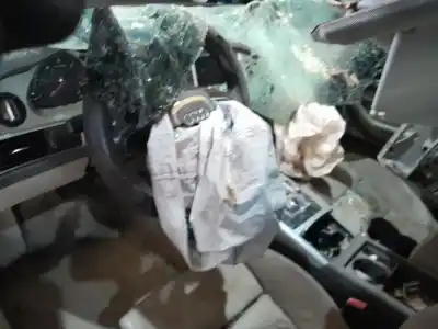 Здавання транспортного засобу audi a6 c6 (4f2) 3.0 tdi quattro року 2009 потужний cdy (tu9m)