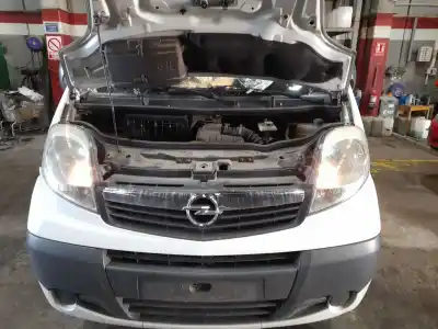 Hurda Aracı opel vivaro a furgón (x83) 2.0 cdti (f7) yılın 2007 güçlü m9r 630,m9r 692,m9r 780,m9r 784,m9r 786,m9r 788