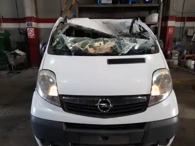 Hurda Aracı opel vivaro a furgón (x83) 2.0 cdti (f7) yılın 2007 güçlü m9r 630,m9r 692,m9r 780,m9r 784,m9r 786,m9r 788