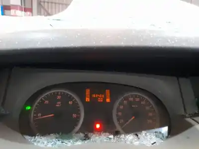 Hurda Aracı opel vivaro a furgón (x83) 2.0 cdti (f7) yılın 2007 güçlü m9r 630,m9r 692,m9r 780,m9r 784,m9r 786,m9r 788