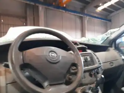 Hurda Aracı opel vivaro a furgón (x83) 2.0 cdti (f7) yılın 2007 güçlü m9r 630,m9r 692,m9r 780,m9r 784,m9r 786,m9r 788