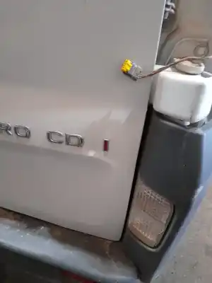 Hurda Aracı opel vivaro a furgón (x83) 2.0 cdti (f7) yılın 2007 güçlü m9r 630,m9r 692,m9r 780,m9r 784,m9r 786,m9r 788