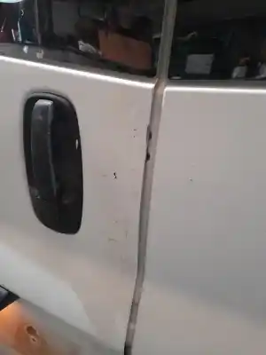 Hurda Aracı opel vivaro a furgón (x83) 2.0 cdti (f7) yılın 2007 güçlü m9r 630,m9r 692,m9r 780,m9r 784,m9r 786,m9r 788