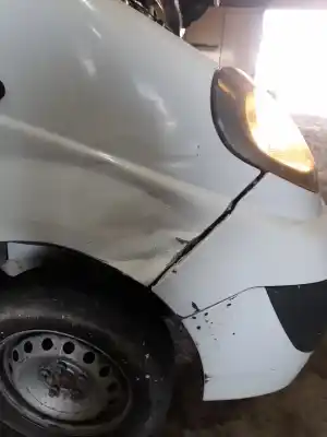 Hurda Aracı opel vivaro a furgón (x83) 2.0 cdti (f7) yılın 2007 güçlü m9r 630,m9r 692,m9r 780,m9r 784,m9r 786,m9r 788