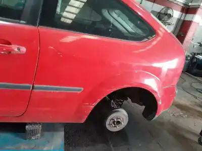 Здавання транспортного засобу ford focus ii (da_, hcp, dp) 1.6 tdci року 2005 потужний g8da,g8db,g8dd,g8de,g8df