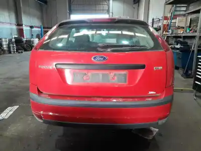 Здавання транспортного засобу ford focus ii (da_, hcp, dp) 1.6 tdci року 2005 потужний g8da,g8db,g8dd,g8de,g8df