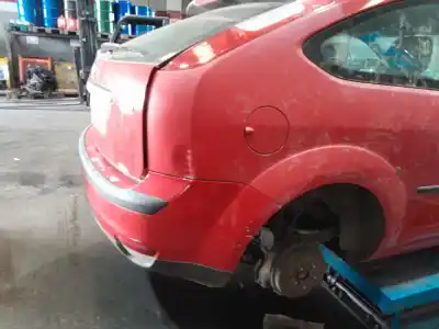 Здавання транспортного засобу ford focus ii (da_, hcp, dp) 1.6 tdci року 2005 потужний g8da,g8db,g8dd,g8de,g8df