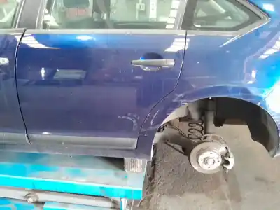 Здавання транспортного засобу citroen c4 i (lc_) 1.4 16v року 2007 потужний kfu