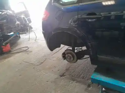 Здавання транспортного засобу citroen c4 i (lc_) 1.4 16v року 2007 потужний kfu