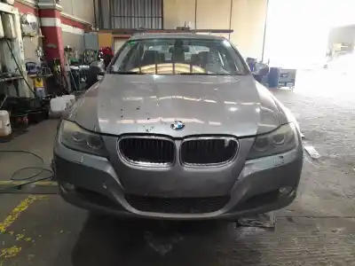 Scrapping Vehicle bmw 3 (e90) 320 d of the year 2010 powered n47d20c