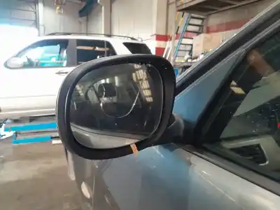 Scrapping Vehicle bmw 3 (e90) 320 d of the year 2010 powered n47d20c