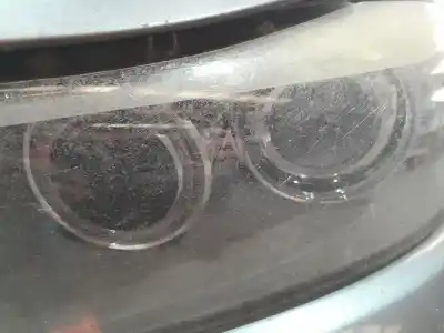 Scrapping Vehicle bmw 3 (e90) 320 d of the year 2010 powered n47d20c