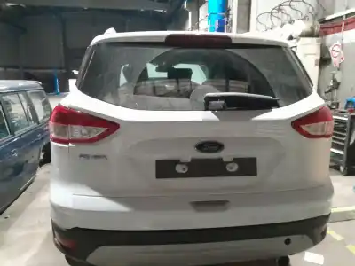 Veículo de Sucata ford kuga ii (dm2) 2.0 tdci do ano 2016 alimentado xrma,xrmb,xrmc