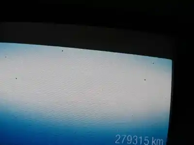 Veículo de Sucata ford kuga ii (dm2) 2.0 tdci do ano 2016 alimentado xrma,xrmb,xrmc