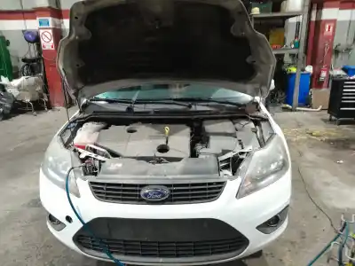 Утилизация автомобиля ford focus ii (da_, hcp, dp) 1.8 tdci года 2010 питание kkda