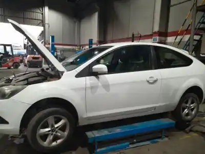 Утилизация автомобиля ford focus ii (da_, hcp, dp) 1.8 tdci года 2010 питание kkda