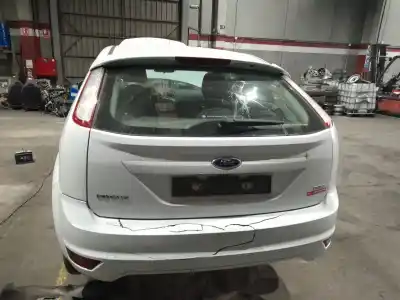 Утилизация автомобиля ford focus ii (da_, hcp, dp) 1.8 tdci года 2010 питание kkda