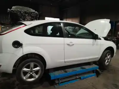 Утилизация автомобиля ford focus ii (da_, hcp, dp) 1.8 tdci года 2010 питание kkda
