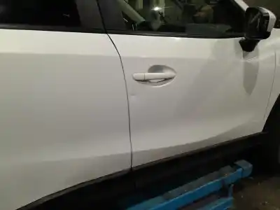 Veículo de Sucata mazda cx-5 (ke, gh) 2.2 d (ke2fw) do ano 2014 alimentado shy1,shy4