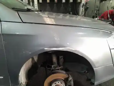 Vehicul casat volkswagen passat b6 (3c2) 2.0 tdi al anului 2006 alimentat bkp