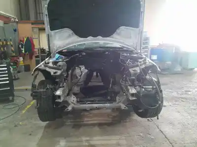 Vehicul casat MERCEDES-BENZ CLASE C T-MODEL (S204)  al anului 2012 alimentat OM 651.911