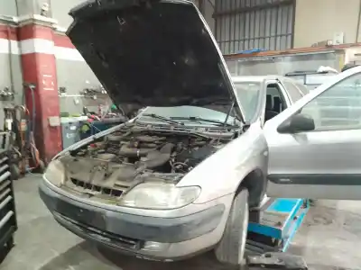 Vehicul casat citroen xsara break (n2) 1.9 d al anului 1999 alimentat wjz